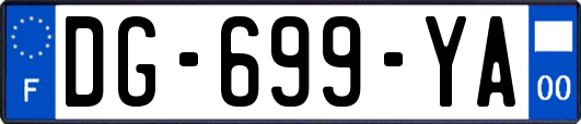 DG-699-YA