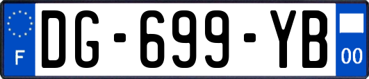 DG-699-YB
