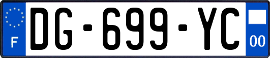 DG-699-YC