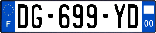 DG-699-YD