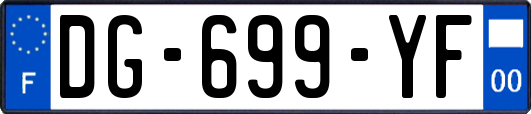 DG-699-YF