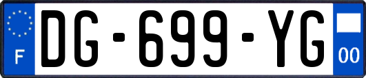 DG-699-YG