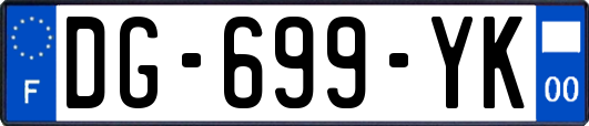DG-699-YK