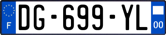 DG-699-YL