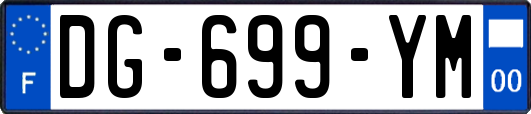 DG-699-YM