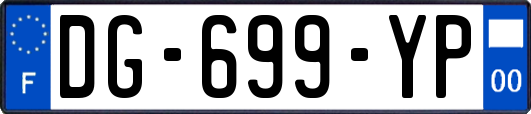 DG-699-YP