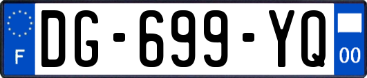 DG-699-YQ