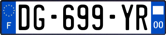 DG-699-YR