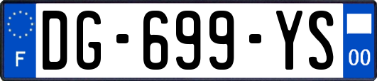 DG-699-YS