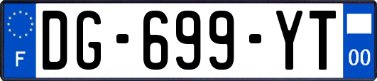 DG-699-YT