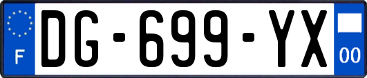 DG-699-YX