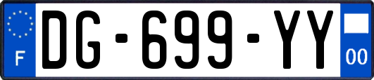 DG-699-YY