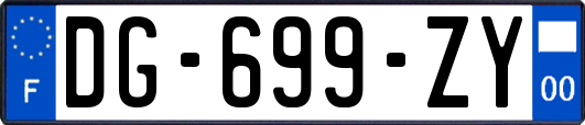 DG-699-ZY