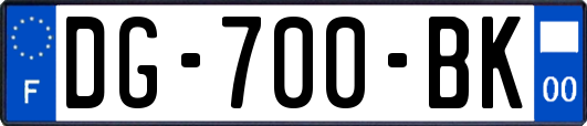 DG-700-BK