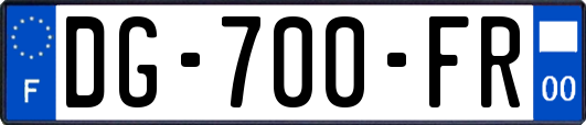 DG-700-FR