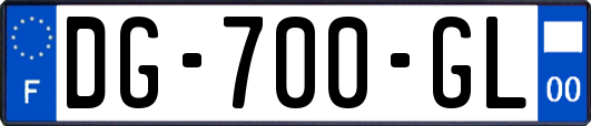 DG-700-GL