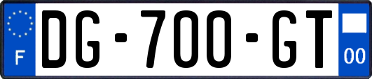 DG-700-GT