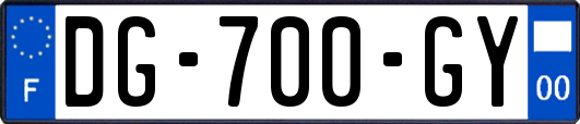 DG-700-GY