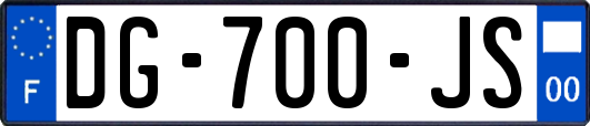 DG-700-JS