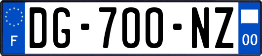 DG-700-NZ