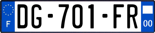 DG-701-FR