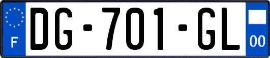 DG-701-GL