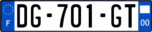 DG-701-GT