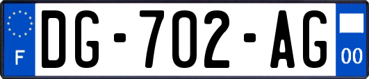 DG-702-AG