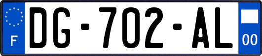 DG-702-AL