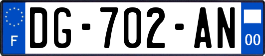 DG-702-AN