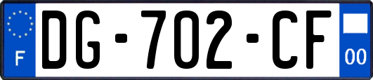 DG-702-CF