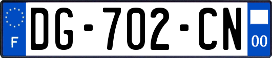 DG-702-CN