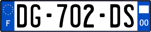 DG-702-DS