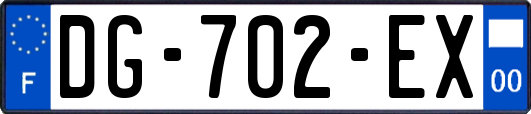 DG-702-EX