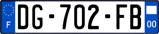 DG-702-FB