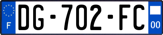 DG-702-FC