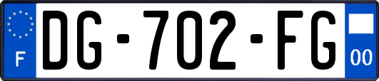 DG-702-FG