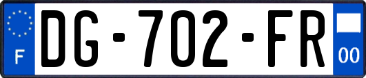 DG-702-FR