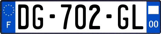 DG-702-GL