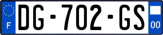 DG-702-GS