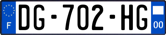 DG-702-HG