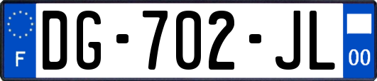 DG-702-JL