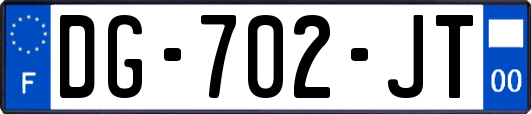 DG-702-JT