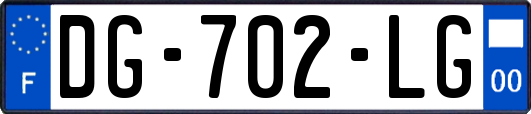 DG-702-LG