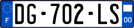 DG-702-LS