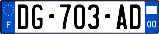 DG-703-AD