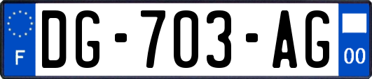 DG-703-AG