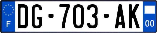 DG-703-AK