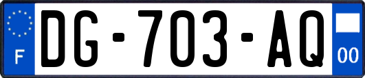 DG-703-AQ