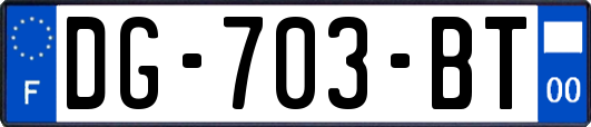 DG-703-BT